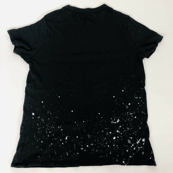 Grateful Dead Chaser Womens Black Dancing Skeleton - Picture 11 of 11